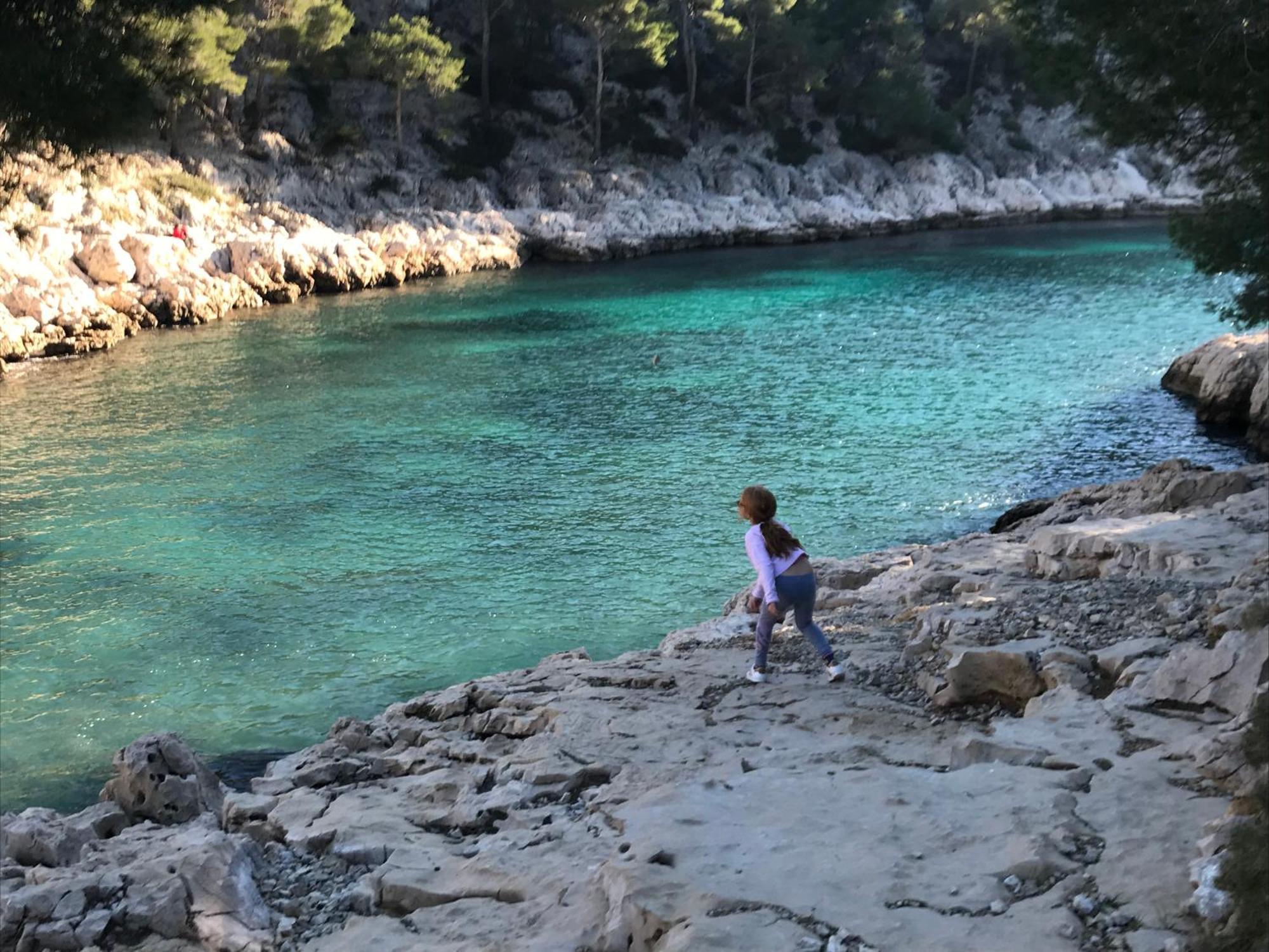 Saint-ZacharieDuplex Entre Mer Et Montagnes公寓 外观 照片