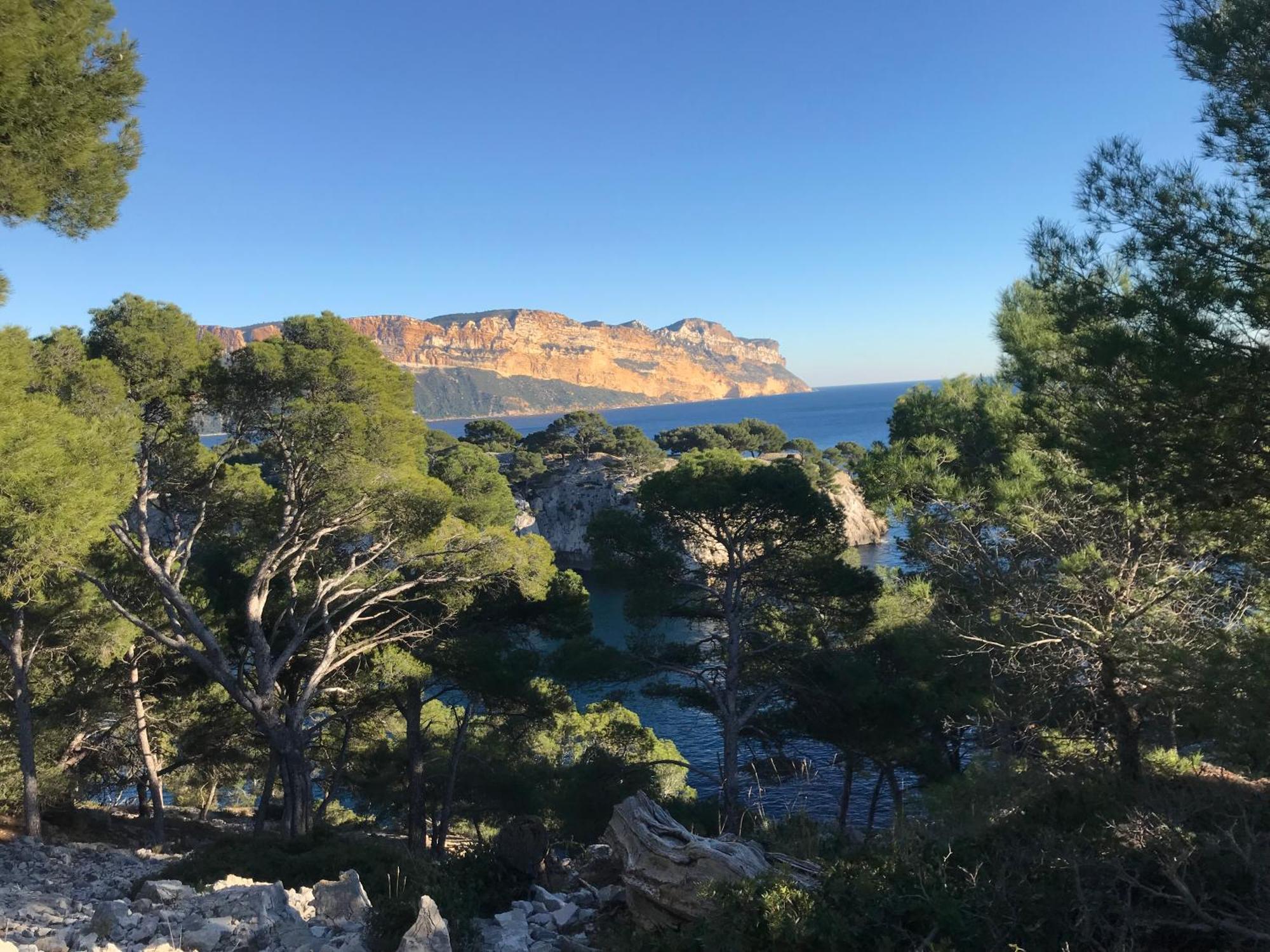Saint-ZacharieDuplex Entre Mer Et Montagnes公寓 外观 照片
